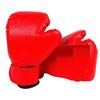 Luvas de Boxe Luvas de Boxe para Adultos Treinamento Luvas para Fitness em Casa para Crianças Juventude Sanda Luta Livre Saco de Pancadas Fábrica