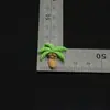 Estilo Resort Serie Kt Océano Accesorios de Resina DIY Funda para Teléfono Amuletos para Zapatos Flores para Zapatos Pinzas para el Cabello Accesorios para el Cabello Materiales