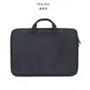 Bolsa para portátil de tela Oxford adecuada para Apple iPad bolsa interior para portátil bolsa para portátil de 15,6 pulgadas