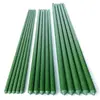 Red de sombreado para patio soporte para plantas de vegetales poste de soporte para enrejado de melón cobertizo de sombreado para azotea invernadero cultivador de múltiples plantas
