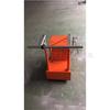 Máquina Automática Presurizada para Aceite Base, Máquina Manual para Marcado de Pavimento, Equipo para Construcción de Marcado Termoplástico