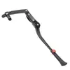 Kaiwei Kw Bicicleta Aleación de Aluminio Caballete Escalera Bicicleta de Montaña Bicicleta de Carretera Soporte de Bicicleta Estacionamiento Racks Accesorios