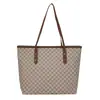 Diseño Moderno, Bolso Tote de Gran Capacidad, Bolso de Mano, Estiloso de Nicho para Primavera, Bolso de Hombro Nuevo 2025, Bolso para Mujer