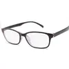 Gafas retro anti-luz azul espejo plano para estudiante, computadora, teléfono móvil, caja de gafas, marco de gafas retro de moda, venta al por mayor