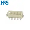Df13A-8P-1.25H (21) Base de Pin Conector Hirose Hrs en Stock con Gran Cantidad y Precio Favorable