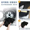 Alfombrilla para Coche de Perro Transfronteriza, Alfombrilla para Mascotas para Uso Extendido en el Asiento Trasero, Anti-Suciedad, Anti-Rayaduras, Cojín Transpirable para Asiento de Coche de Mascota