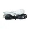 Cable de carga micro V8 Android USB Auriculares Bluetooth Audio Ventilador pequeño Exprimidor de jugos con cable de alimentación de la máquina