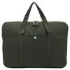 Bolsa para portátil de estilo coreano, simple y moderna, de gran capacidad, para portátil de 15,6 pulgadas, organizador para portátil de 14 pulgadas, bolsa versátil para portátil