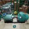 Bomba Centrífuga Horizontal Auto-Balanceada Multiestágios Chenglong Md100D-45 para Rejeitos de Planta de Lavagem de Carvão, Fábrica de Bombas de Água de Dongguan