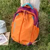 Mochila Estilo Nuevo para Hombres y Mujeres, Estudiantes de Secundaria, Estudiantes de Preparatoria, Estudiantes Universitarios, Viajes Deportivos, Mochila de Viaje Ligera de Gran Capacidad