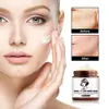 Nuevo Producto Transfronterizo Exclusivo para el Mercado Internacional: Crema de Mantequilla Sin Etiqueta para Hidratación Suave y Humectación, Crema de Cuidado Facial Diario