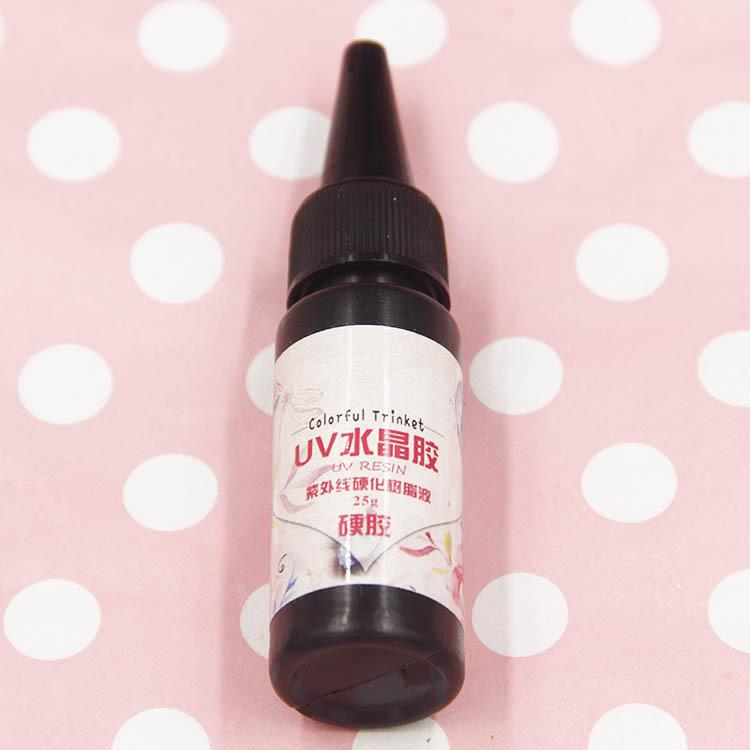 UV胶