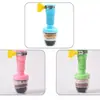 Torneira Nova Atualizada Chuveiro Anti-Salpicos Chuveiro de Água da Torneira Extensível Filtro de Torneira Doméstico Purificador de Água