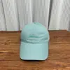 Gorra de béisbol bordada con letras estilo coreano para hombres y mujeres, adecuada para el verano, gorra de ala ancha, versátil para todas las estaciones, hace que el rostro parezca más pequeño
