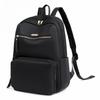 Mochila para Mujer 2023 para Viajes de Negocios, Mochila para Portátil, Gran Capacidad, Mochila Casual para Estudiante