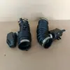 Adecuado para manguera de admisión del purificador de aire Infiniti QX70/FX35 3.5L 16576-1CB1A