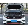 Adecuado para 19-22 Volkswagen Nuevo Sagitar Modificación de Capó Barra Hidráulica de Soporte de Aire para Capó