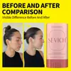 [Exclusivo para miembros] Polvo para la línea del cabello, Barra para rellenar el cabello, Arcilla de color para el cabello, Polvo en spray de reposición, Polvera de reposición