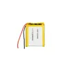Fornecimento Direto da Fábrica 803450 Bateria de Lítio Polímero 3.7V Brinquedo 1500 Ma Alto-falante Equipamento Inteligente Especial