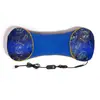 Almofada Cervical Elétrica Aquecida com Artemísia, Compressa Quente de Moxabustão para Proteger a Coluna Cervical, Almofada Especial para Dormir, Almofada Multifuncional para Dormir, Almofada para Vértebras Cervicais