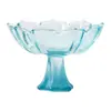 Taza Alta Maestra de Cristal de Loto de Fábrica Taza Individual Juego de Té Kung Fu Taza de Té Exquisita Taza de Té Personal Taza de Té