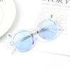 Lentes de sol para niños conejito lindo moda dibujos animados orejas de conejo lentes de sol para bebé modernos gafas de modelado para niños y niñas
