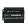 Controlador de Aumento Fotovoltaico MPPT Chuangyu Cargador Solar para Vehículos Eléctricos 450W 48V60V72V