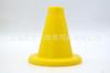Cones Marcadores de Obstáculos para Controle de Bola Transfronteiriço, Equipamento de Treinamento de Drible de Basquete, Baldes em Formato de Casquinha de Sorvete