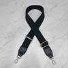 Bolso Nuevo para Mujer Transfronterizo con Correa Cruzada Correa de Hombro Única Accesorios para Bolsos Correa de Bolso Personalizada Correa de Repuesto Ancha DIY
