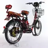 Personalização Direta de Fábrica Bicicleta Elétrica de Duas Rodas para Adultos Deslocamento Amortecimento Assistência Patinete Elétrico Fornecimento Exclusivo Transfronteiriço