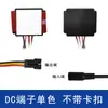 Espejo Luminoso SmArt 12V24V5A Interruptor Táctil Luz de Espejo Red Social Espejo de Maquillaje Espejo de Peluquería Espejo de Baño Accesorios