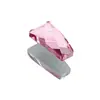 Rhinestones Trapezoidales Planos de Espalda Especiales de 3*6 mm para Accesorios de Uñas, Rhinestones Populares para Uñas, Materiales al por Mayor para Uñas Portátiles
