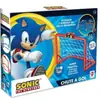 Sonic 2 Gols +Bola