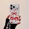 Funda linda de conejo Miffy para teléfono, adecuada para Apple 17 Pro Max, iPhone 16, 13, 14, 15, Modelo Nuevo, Anticaída