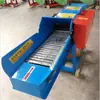 4.8 t máquina amasadora de paja de baja pulverización verde almacenamiento maleza césped húmedo y seco cortacésped cultivo forraje agrícola picadora