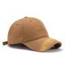 Gorra de Béisbol Lisa Lavable para Hombre de Primavera y Otoño, Gorra de Protección Solar para Exteriores de Viaje para Mujer, Estudiante