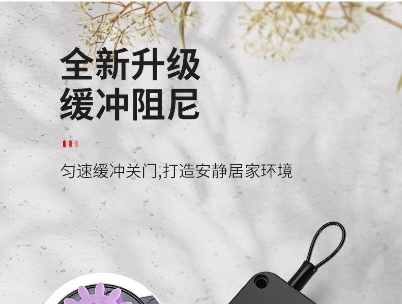 阻尼缓冲款闭门器_05