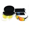 Gafas de sol polarizadas para ciclismo de exterior para hombre, gafas de sol que cambian de color para miopía, tarjeta de exportación transfronteriza, juego de gafas deportivas para exteriores al por mayor