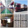 El Fabricante Tiene Suministro a Largo Plazo de Dextrina Acetilada Fosfato Almidón de Maíz Comestible en Stock
