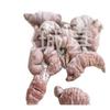 Flor de Bambú 1000g Huamei Medicina Tradicional China Materiales Medicinales Chinos Suministro al por Mayor Bambú Amarillo Gran Cantidad Preferencial Productos Nuevos