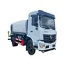 Fabricante Nacional de Camiones Cisterna de Riego para Obras Verdes Vi Dongfeng Special Bottom D3 Yuchai 200 Caballos de Fuerza 15 Toneladas Vende en Todo el País y Entrega el Camión