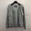 Sudadera con capucha para hombre, sudadera con cremallera de color liso para primavera y otoño, ropa deportiva informal para hombre