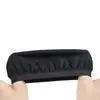 Cubiertas para Almohadillas de Auriculares, Cubiertas a Prueba de Polvo, Cubiertas Protectoras Elásticas de Tela de Seda Helada a Prueba de Polvo y Sudor para Auriculares