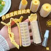 Nuevos Rizadores de Cabello Rizadores para Flequillo Forma de 8 Flequillos de Aire Celebridad de Internet Rizador de Flequillos Artefacto Pinza Esponjosa Especial para Ondular el Cabello de Estudiante
