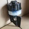 Piezas de microcultivador de motor de gasolina 170F modelo Yaohu filtro de aire tipo baño de aceite para microcultivador Intertiller