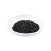 Plástico Modificado de PC Conductor Negro Gránulos de Plástico Antiestático Moldeo por Inyección Productos para Minas de Carbón Detector de Dinero Materia Prima de Policarbonato