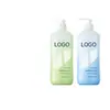 Shampoo Volumizador Controlador de Oleosidade Personalizado OEM, Anticaspa, Anti-coceira, Suavizante, com Shampoo de Aminoácidos da Folha de Platycladus Orientalis Fabricante ODM