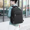 Mochila Nova 2023 Leve para Viagem Grande Capacidade Viagem de Negócios Mochila para Computador Aluno do Ensino Fundamental Masculino