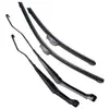 Braço Limpador de Para-brisa Dianteiro Wuling Hongguang S glory V braço do limpador braço braço braço balancim braço oscilante braço braço original braço do limpador