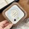 Nuevas Pulseras Longrui Chengxiang de Estilo Chino, Cuatro Piezas, Cuentas de Dragón de Estilo Antiguo, Pulseras de Pareja de Tendencia Nacional de Vidrio, Regalos